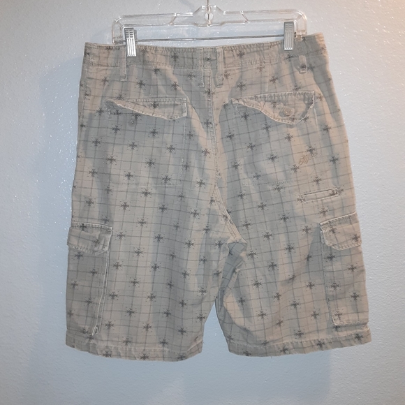 Elixir shorts - Picture 6 of 6